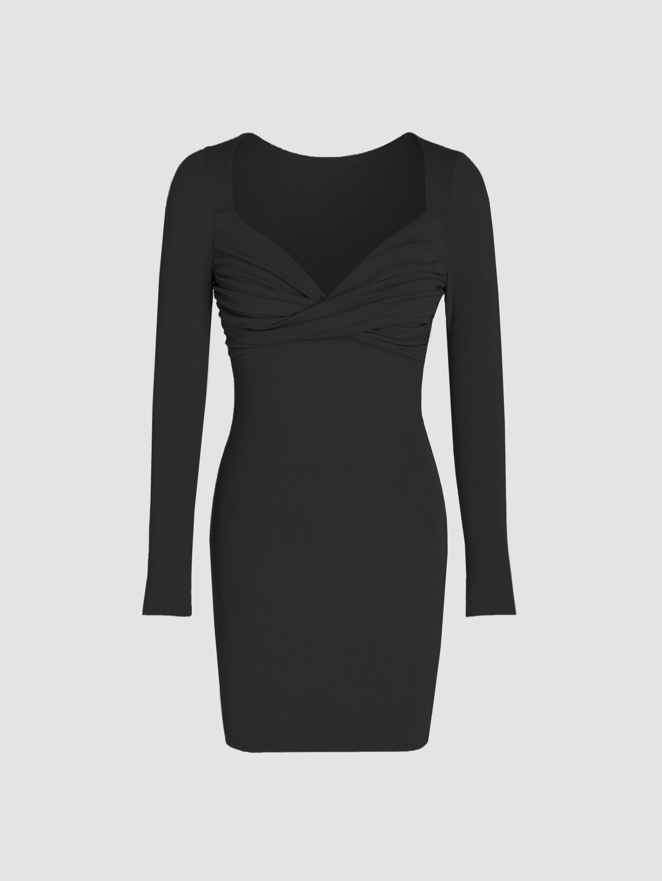 Womens Knit Dress