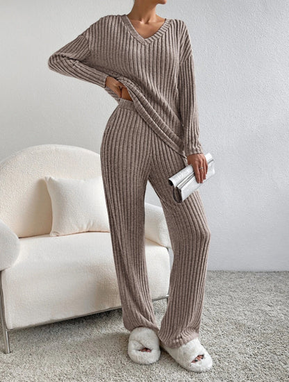Womens Knit