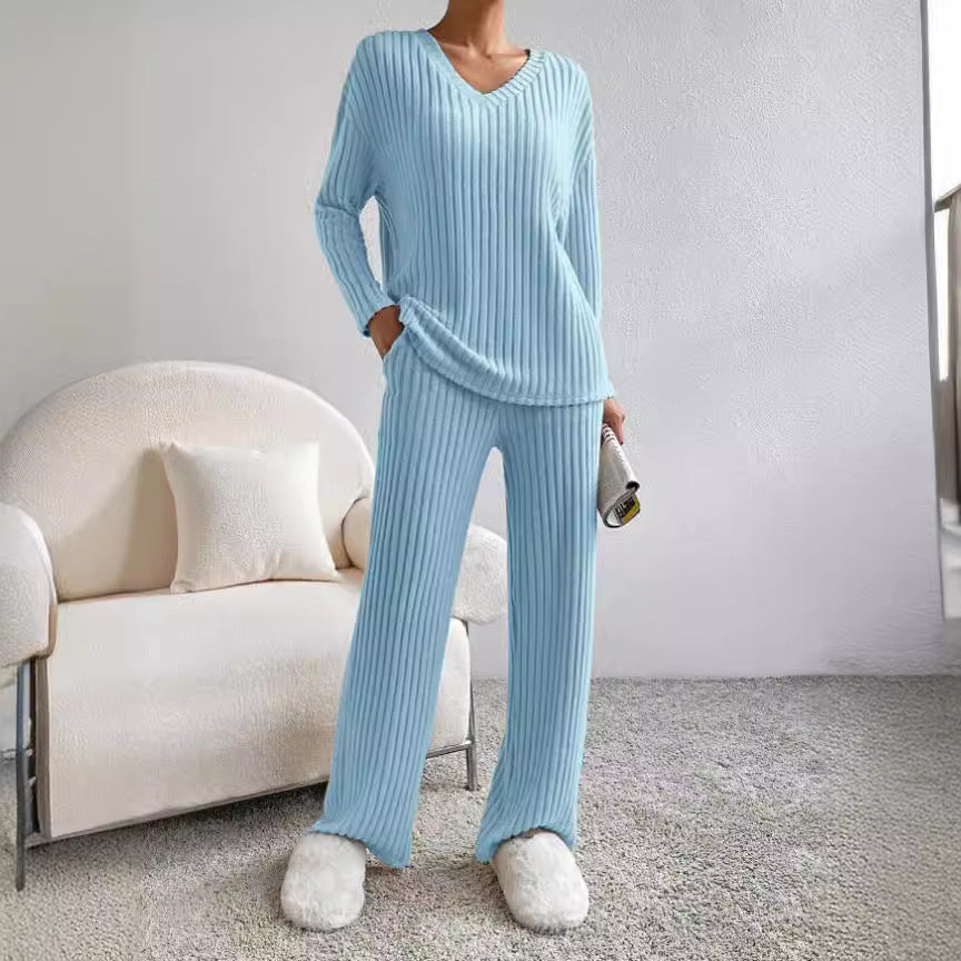 Womens Knit