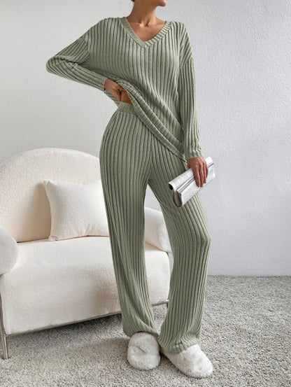 Womens Knit