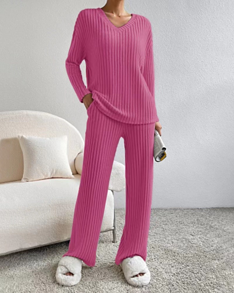 Womens Knit
