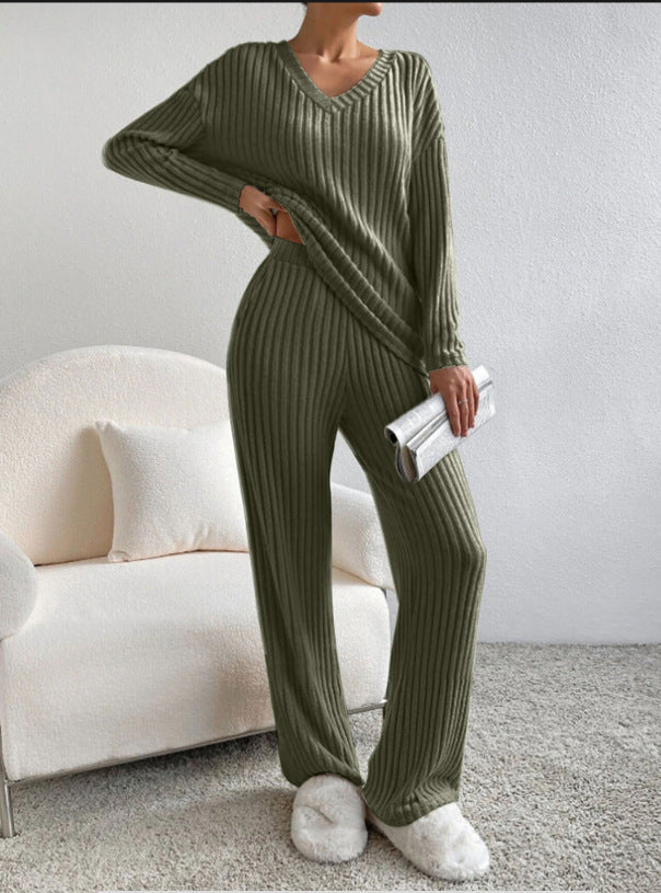 Womens Knit