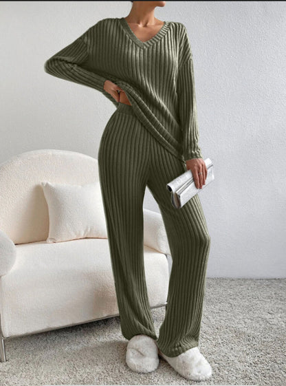 Womens Knit