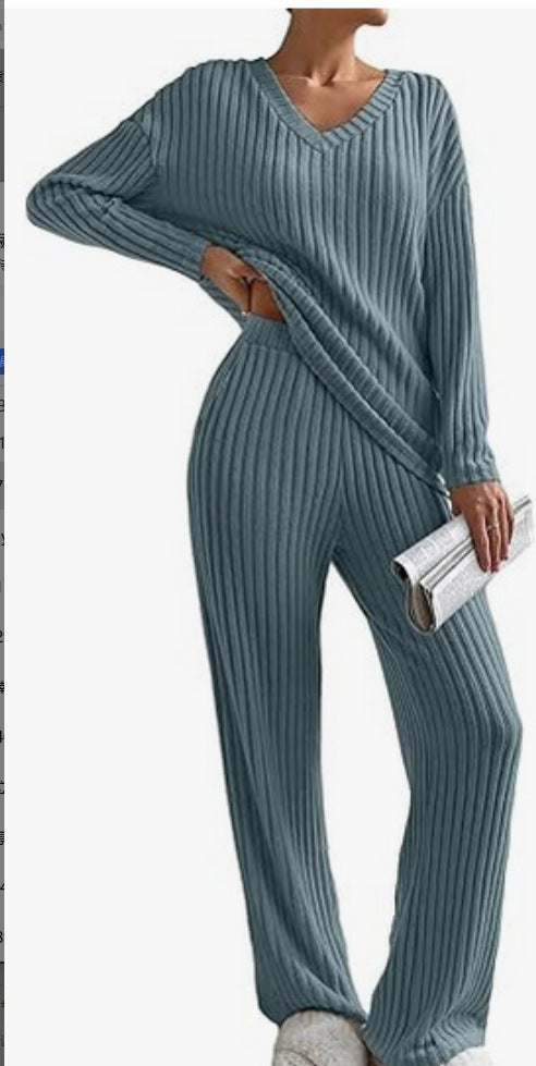 Womens Knit