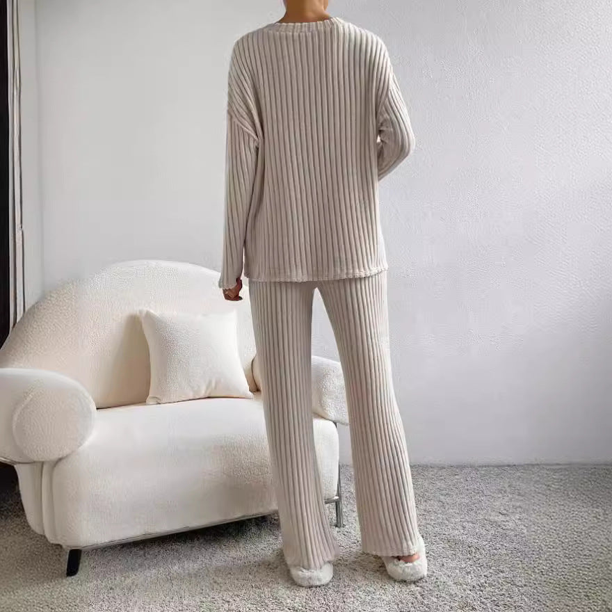 Womens Knit