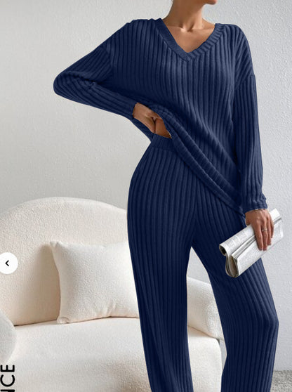 Womens Knit