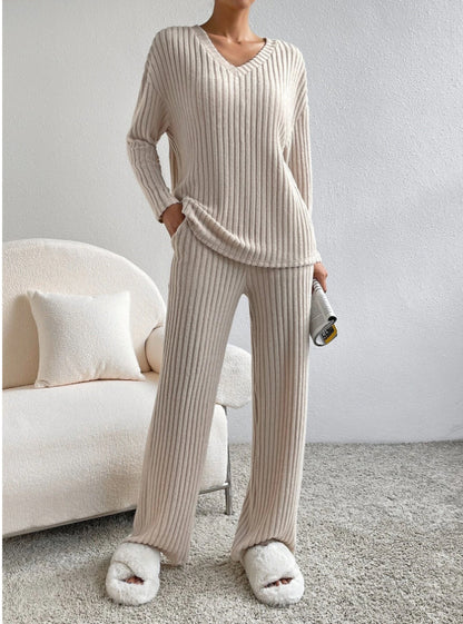 Womens Knit
