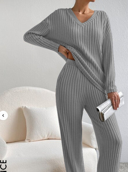Womens Knit