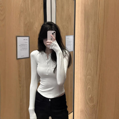Womens Knit Shirt