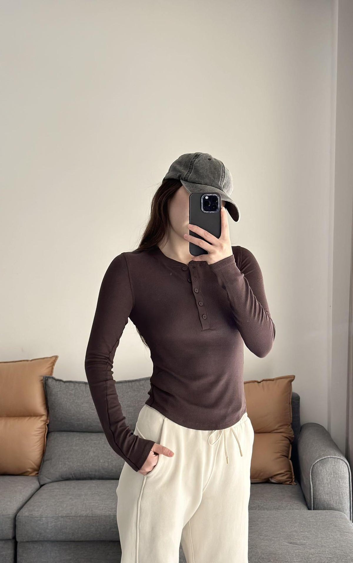 Womens Knit Shirt