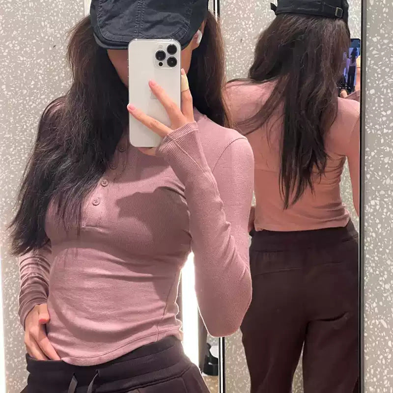 Womens Knit Shirt
