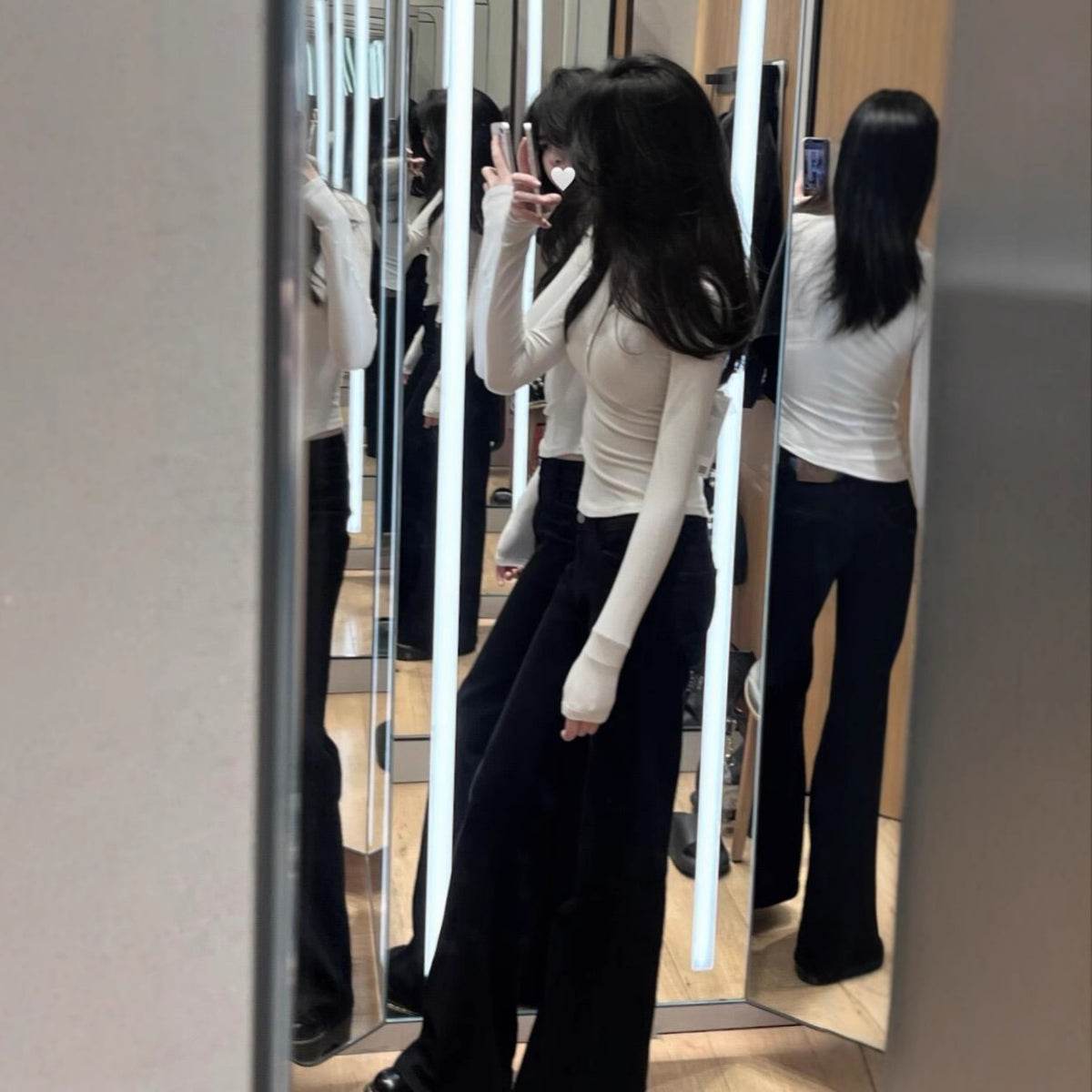 Womens Knit Shirt