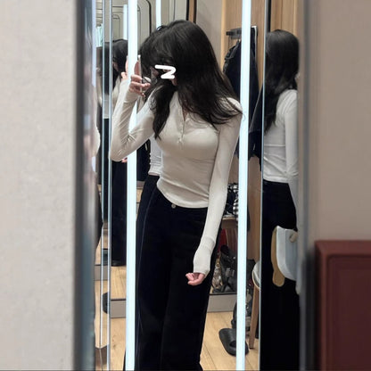 Womens Knit Shirt