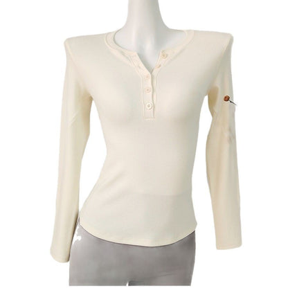 Womens Knit Shirt