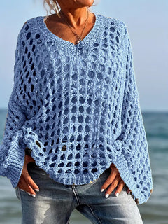 Bright steel blue