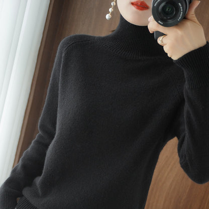 Womens Knit Sweater