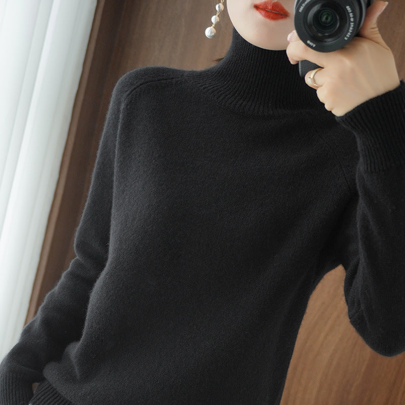 Womens Knit Sweater