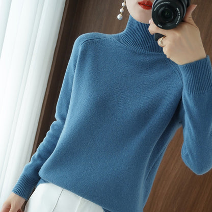 Womens Knit Sweater
