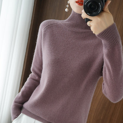 Womens Knit Sweater