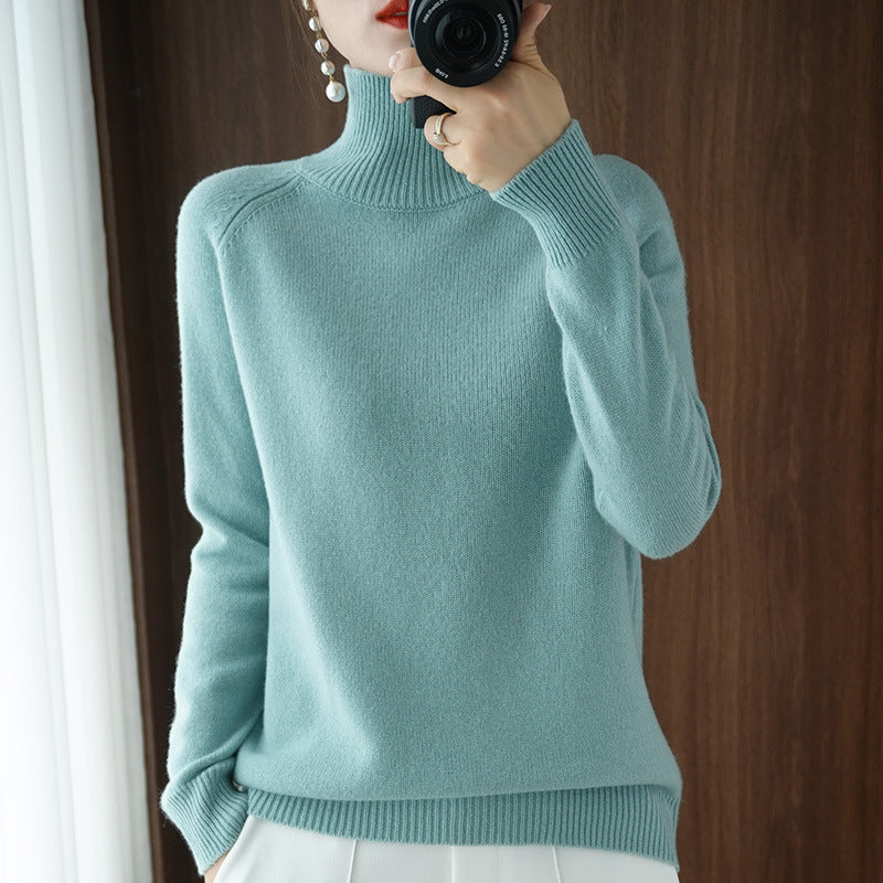 Womens Knit Sweater