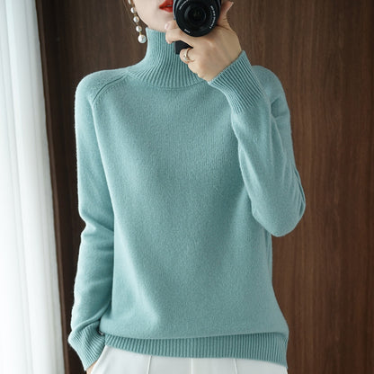 Womens Knit Sweater