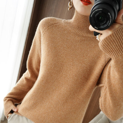 Womens Knit Sweater