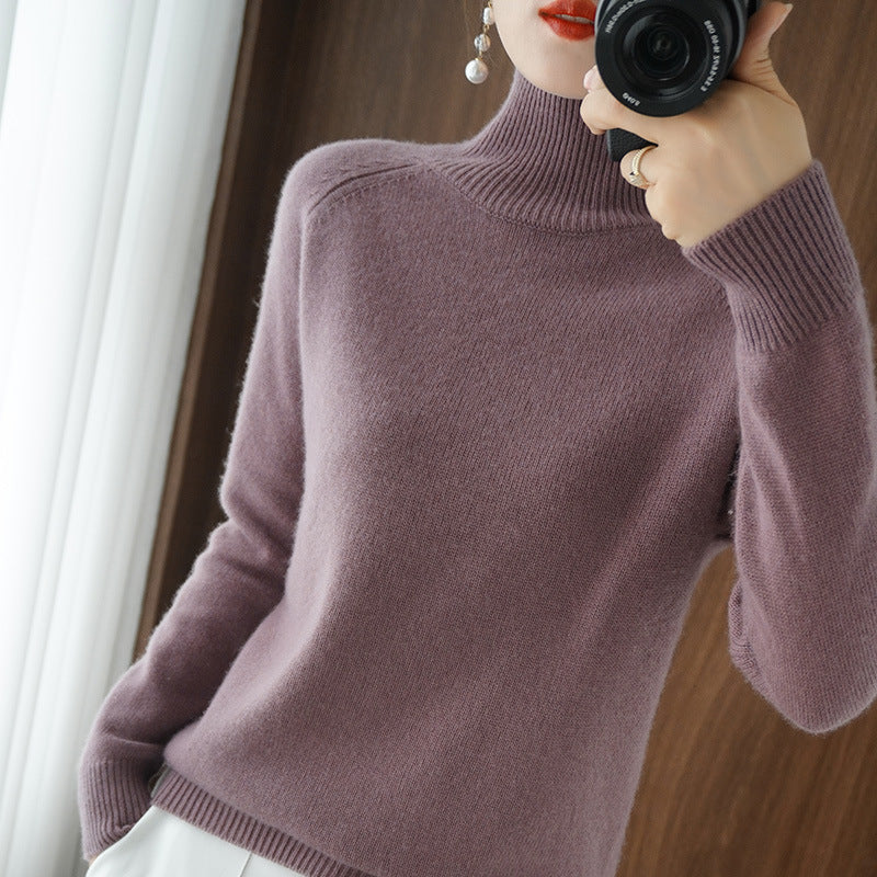 Womens Knit Sweater