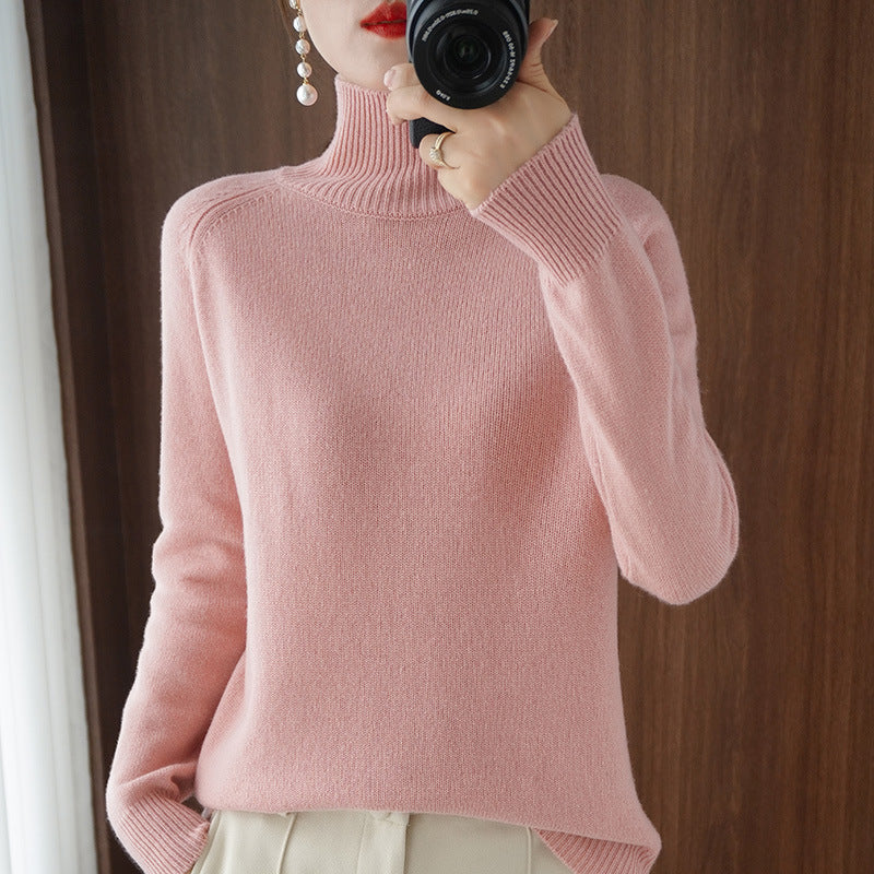 Womens Knit Sweater