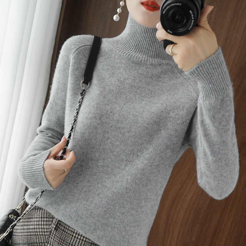 Womens Knit Sweater
