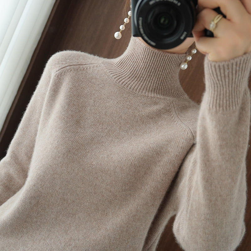 Womens Knit Sweater