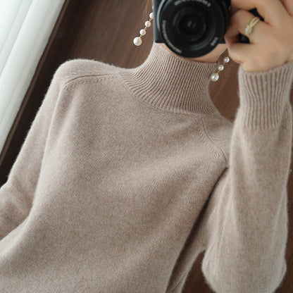 Womens Knit Sweater