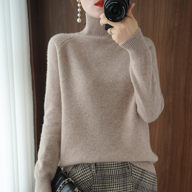 Womens Knit Sweater