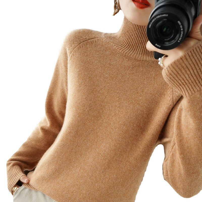 Womens Knit Sweater