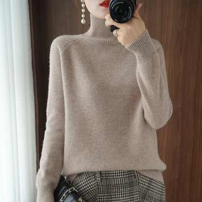 Womens Knit Sweater
