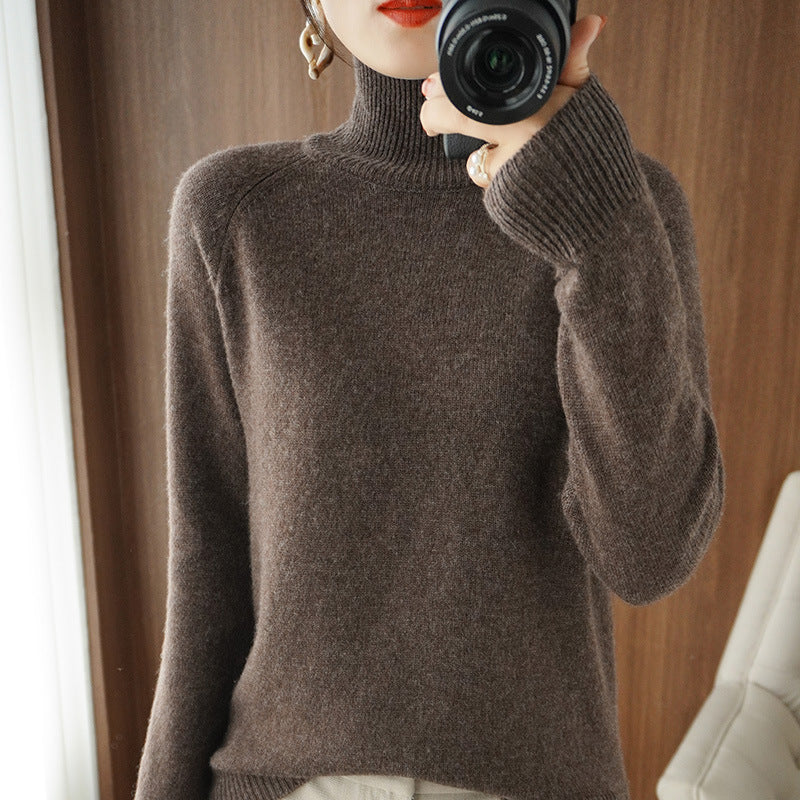 Womens Knit Sweater