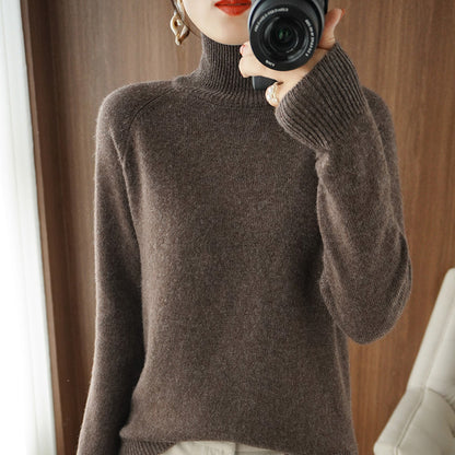 Womens Knit Sweater