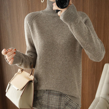 Womens Knit Sweater