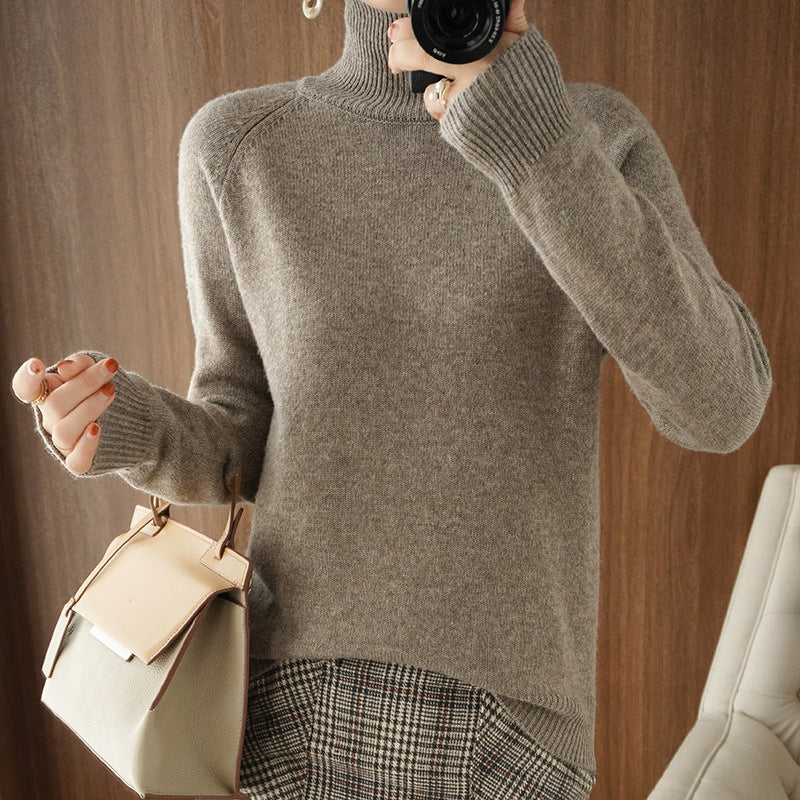 Womens Knit Sweater