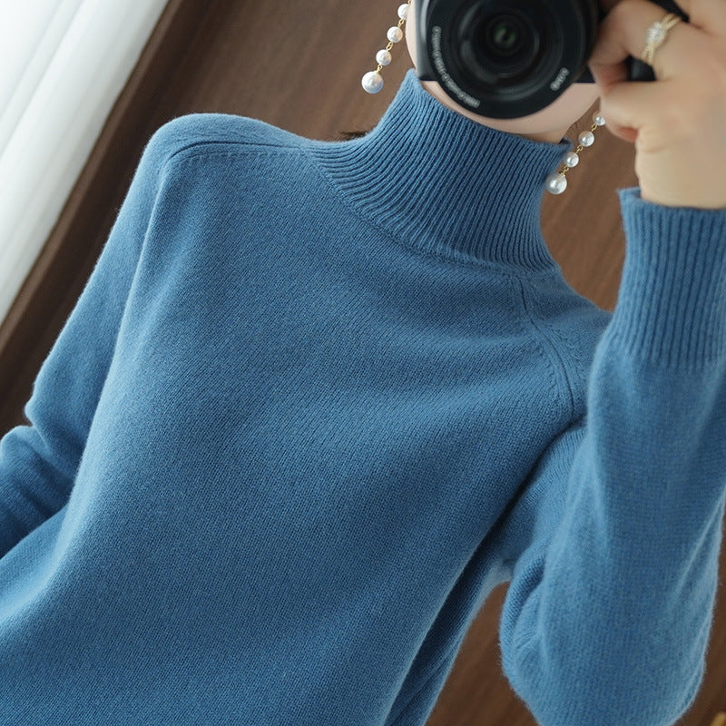 Womens Knit Sweater