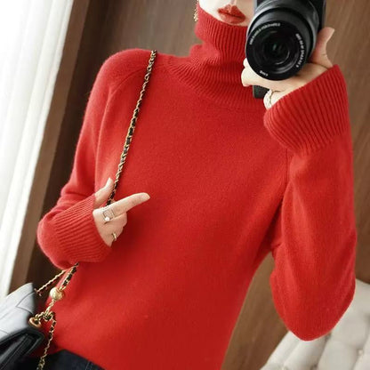Womens Knit Sweater