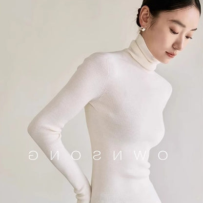 Womens Knit Sweater