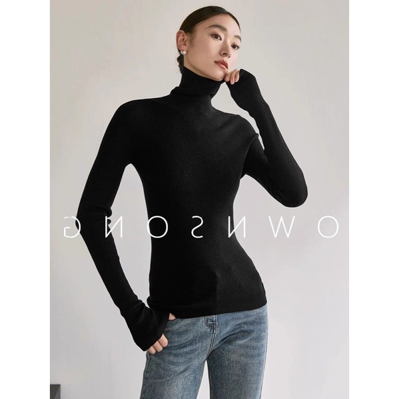 Womens Knit Sweater