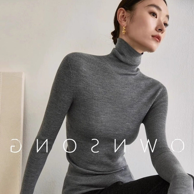 Womens Knit Sweater