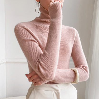 Womens Knit Sweater