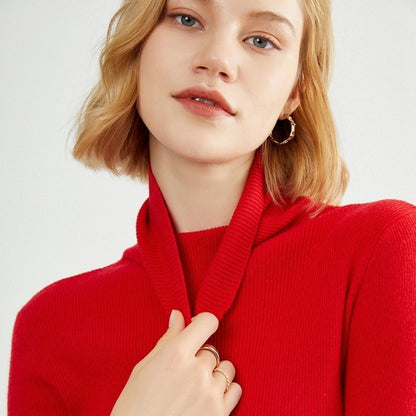 Womens Knit Sweater