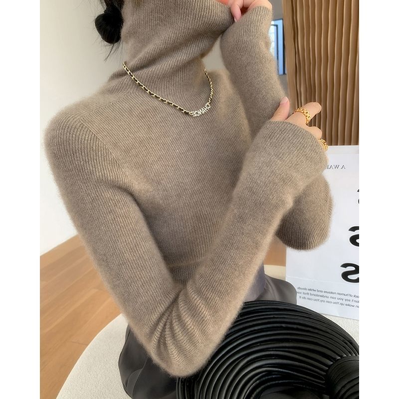 Womens Knit Sweater