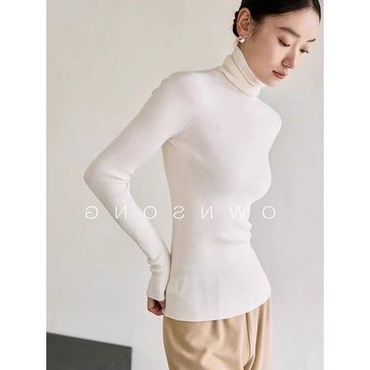Womens Knit Sweater