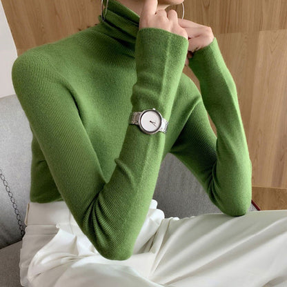 Womens Knit Sweater