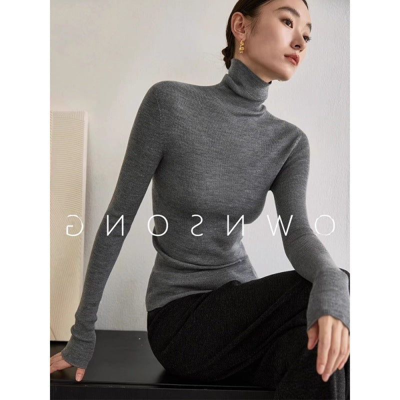 Womens Knit Sweater