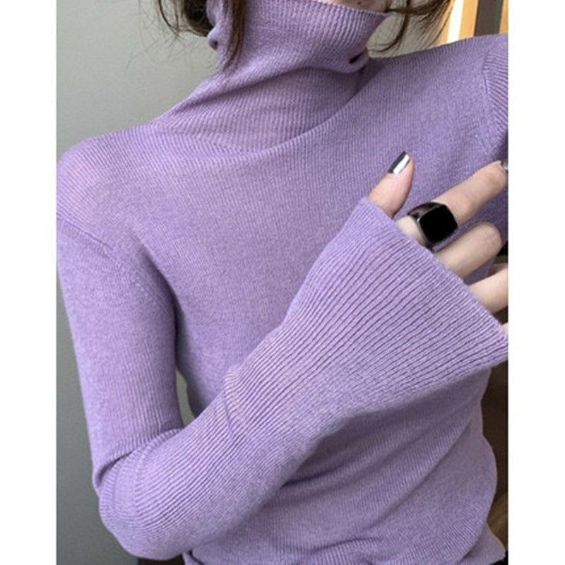 Womens Knit Sweater